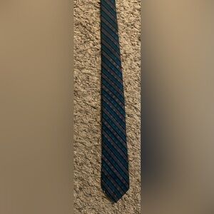 Georio Salvi Neck Tie 53”L x3”W
